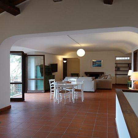 Agriturismo Pimpinnacolo Porto Ercole  Eksteriør bilde