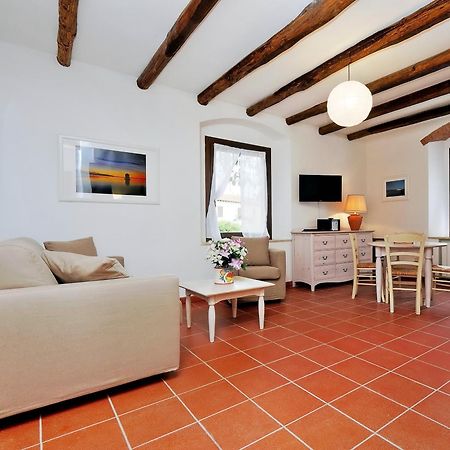 Agriturismo Pimpinnacolo Porto Ercole  Eksteriør bilde