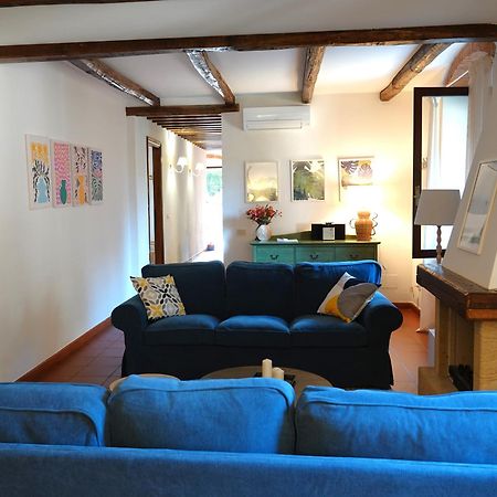 Agriturismo Pimpinnacolo Porto Ercole  Eksteriør bilde