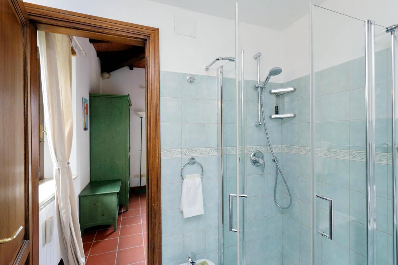 Agriturismo Pimpinnacolo Porto Ercole  Eksteriør bilde