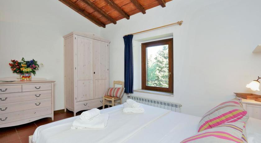 Agriturismo Pimpinnacolo Porto Ercole  Eksteriør bilde