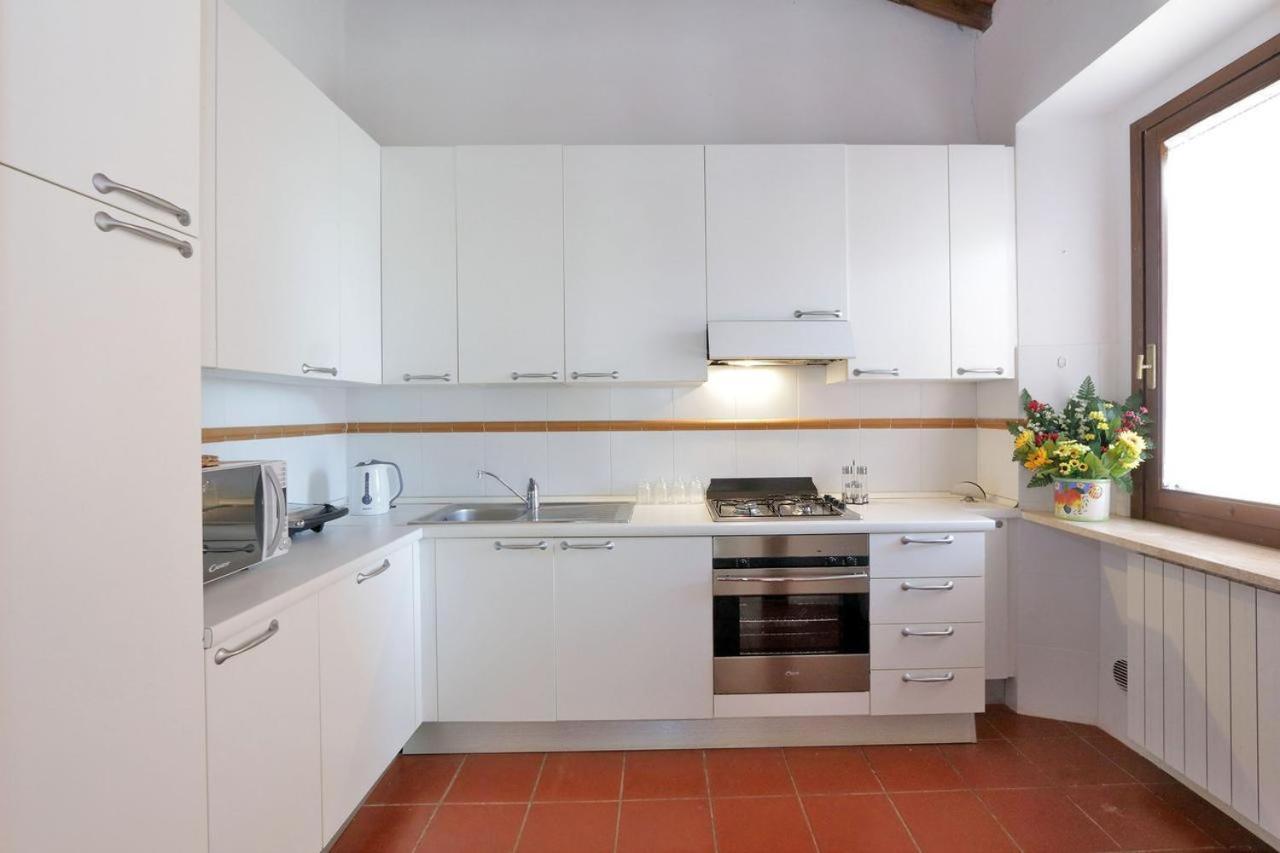 Agriturismo Pimpinnacolo Porto Ercole  Eksteriør bilde