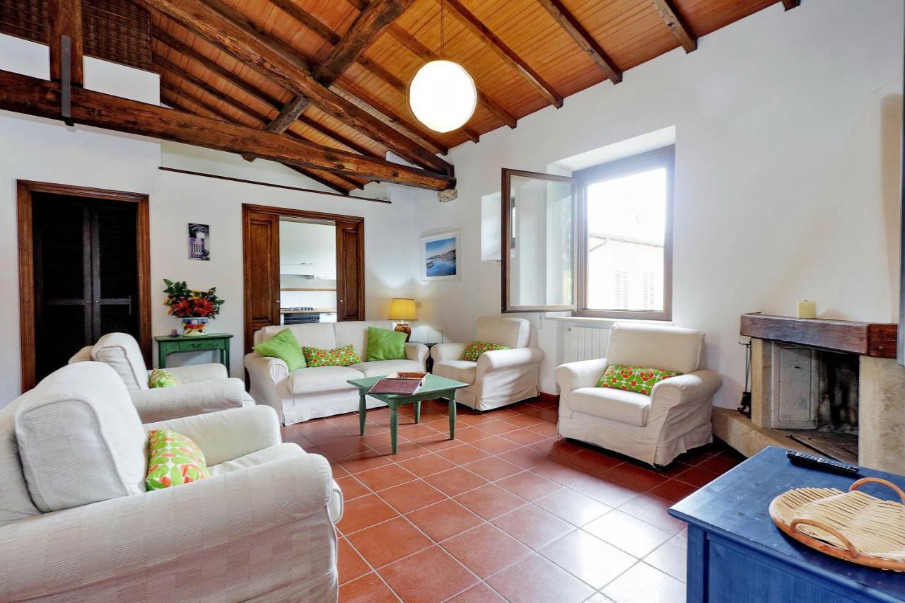 Agriturismo Pimpinnacolo Porto Ercole  Eksteriør bilde