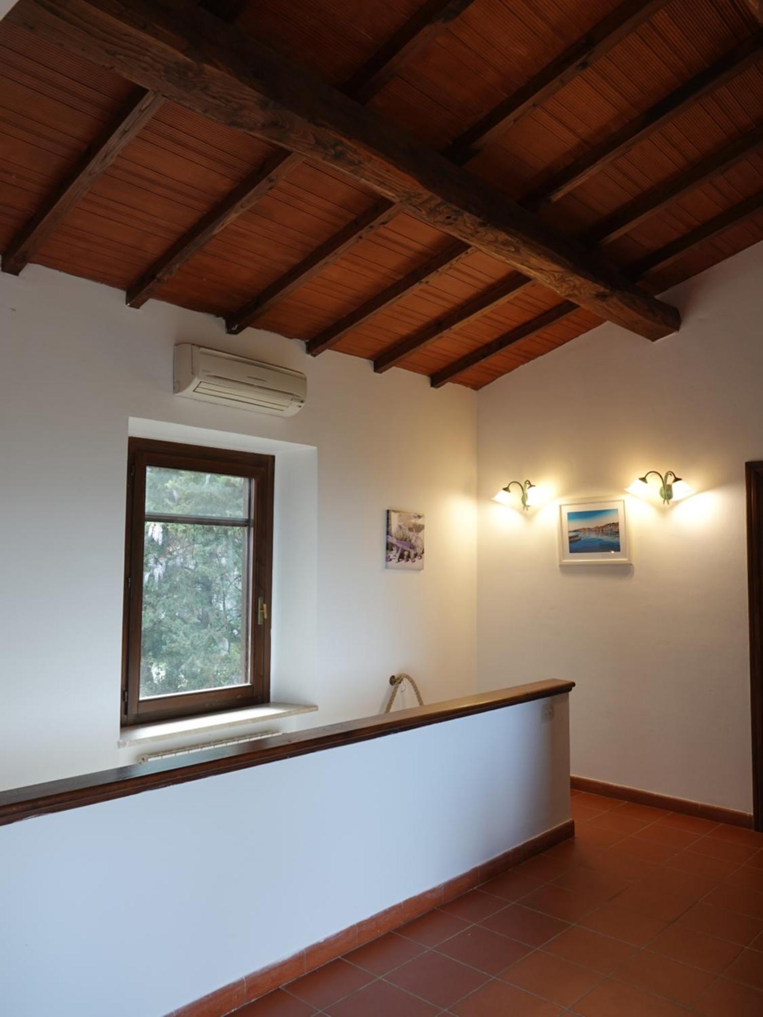 Agriturismo Pimpinnacolo Porto Ercole  Eksteriør bilde