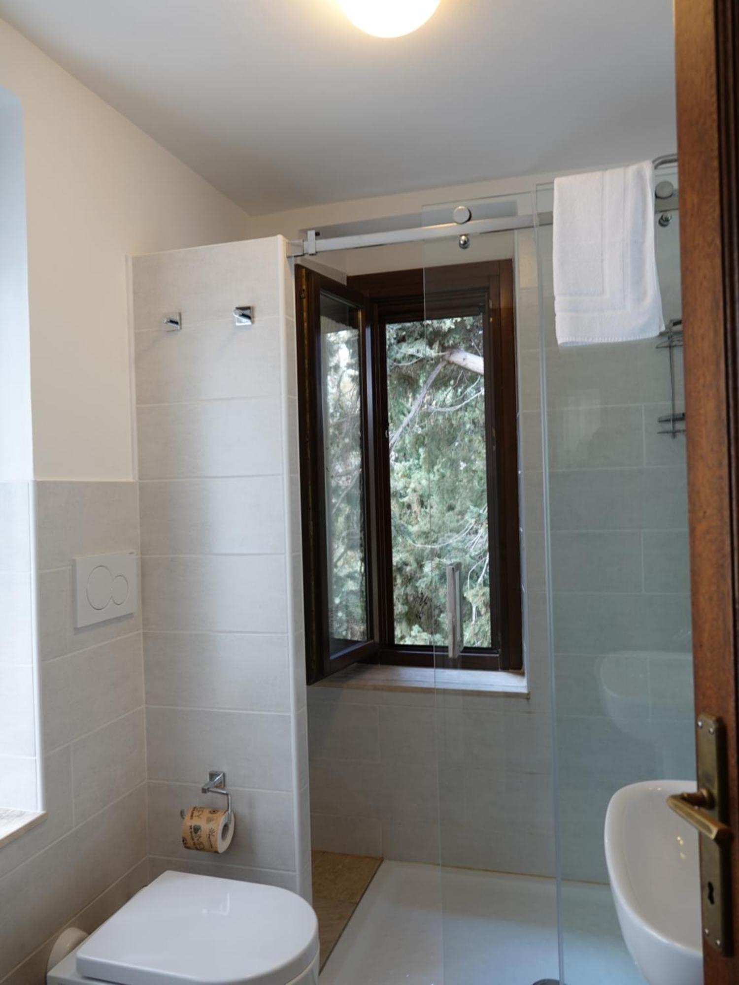Agriturismo Pimpinnacolo Porto Ercole  Eksteriør bilde