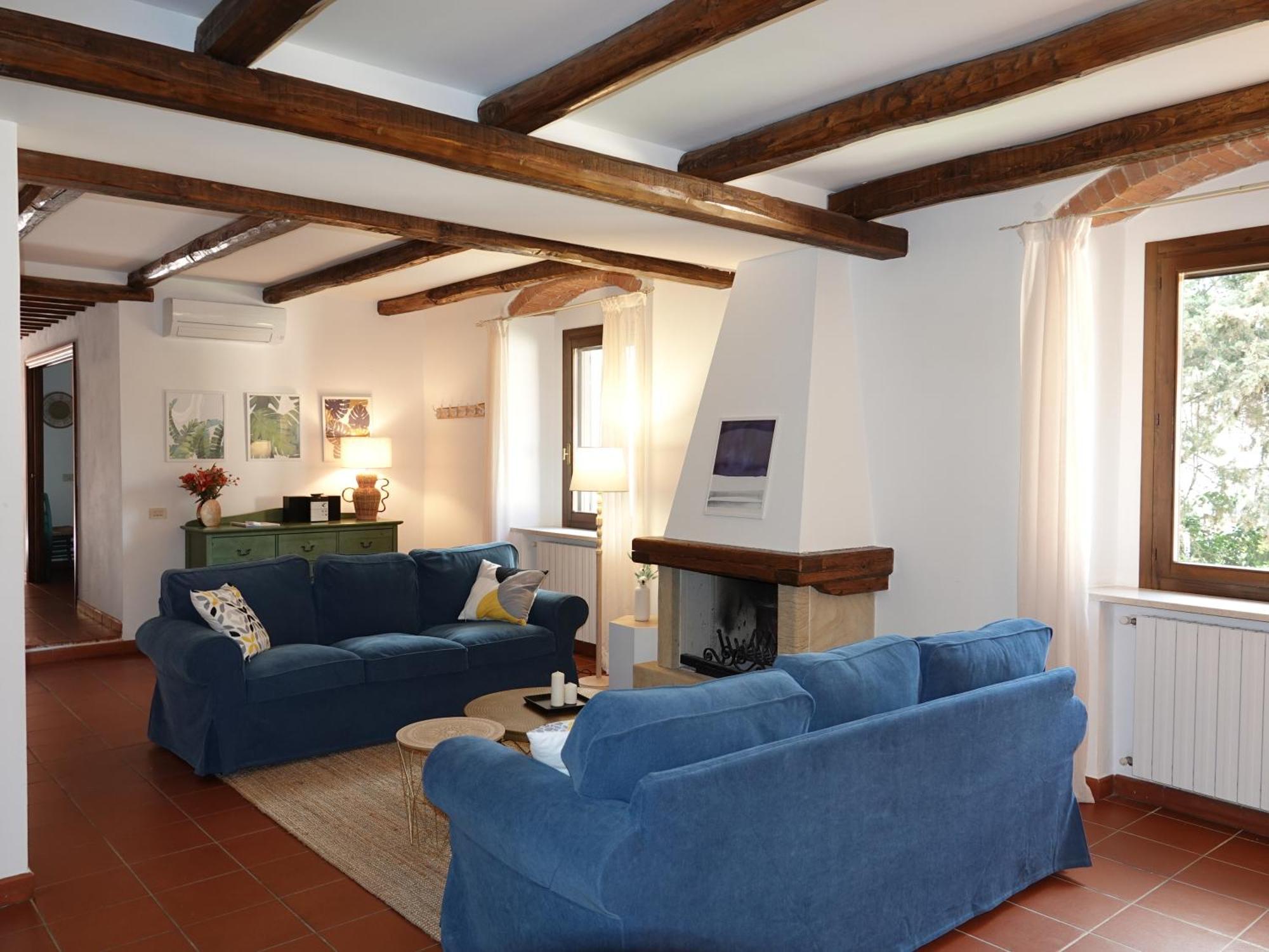 Agriturismo Pimpinnacolo Porto Ercole  Eksteriør bilde