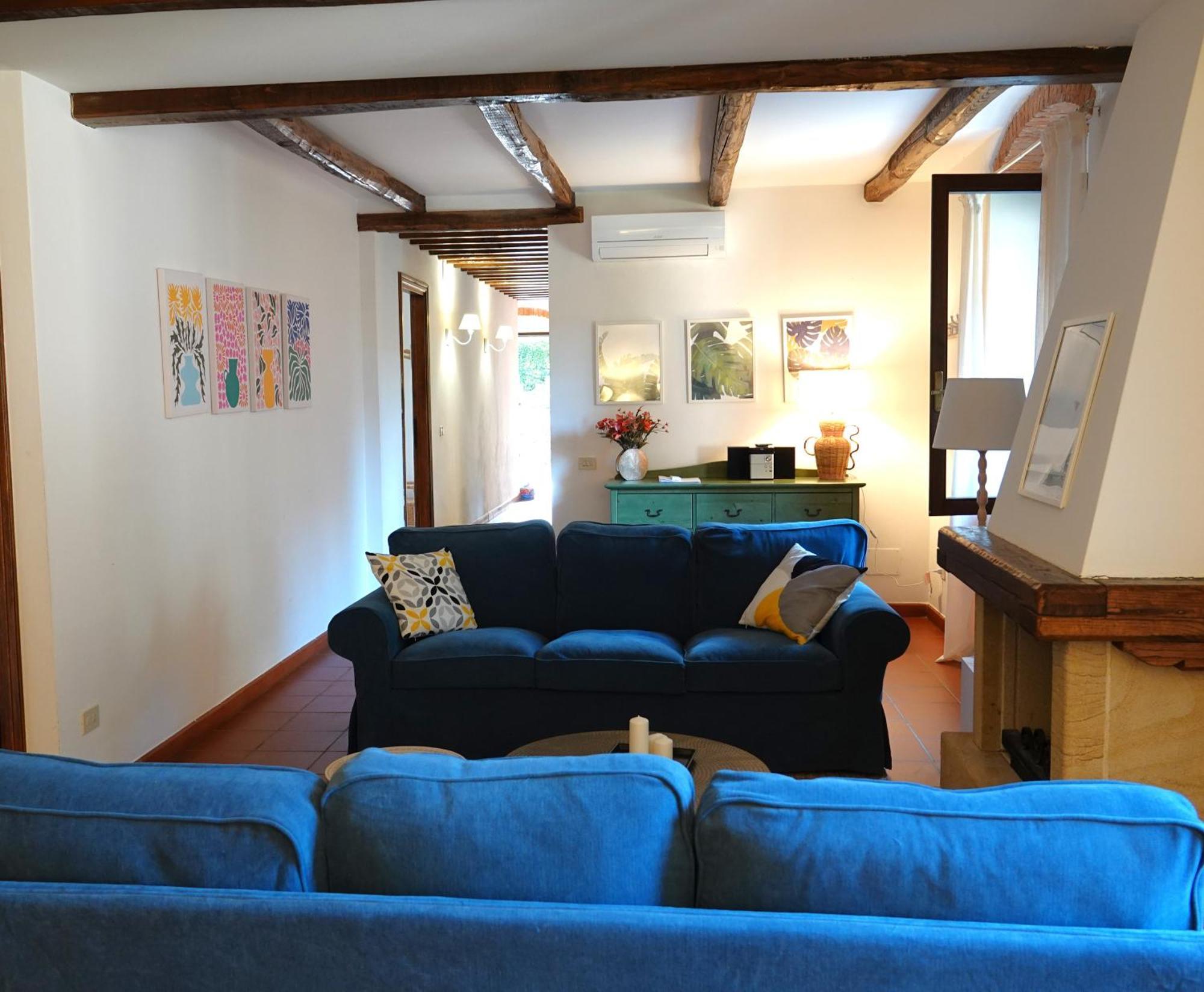 Agriturismo Pimpinnacolo Porto Ercole  Eksteriør bilde