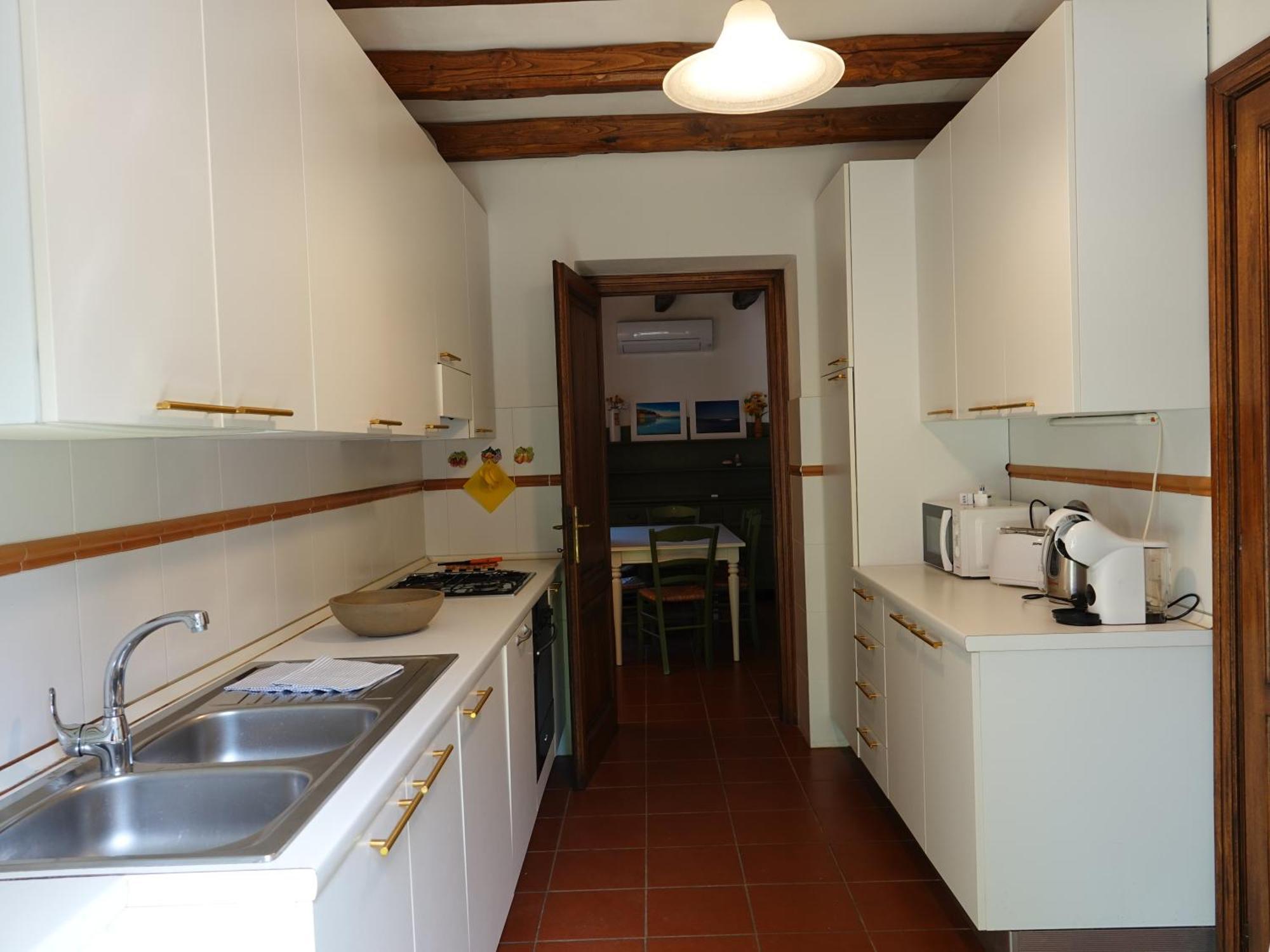 Agriturismo Pimpinnacolo Porto Ercole  Eksteriør bilde