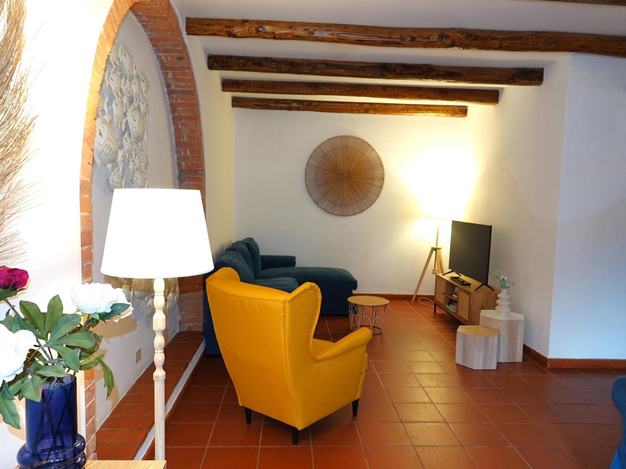 Agriturismo Pimpinnacolo Porto Ercole  Eksteriør bilde