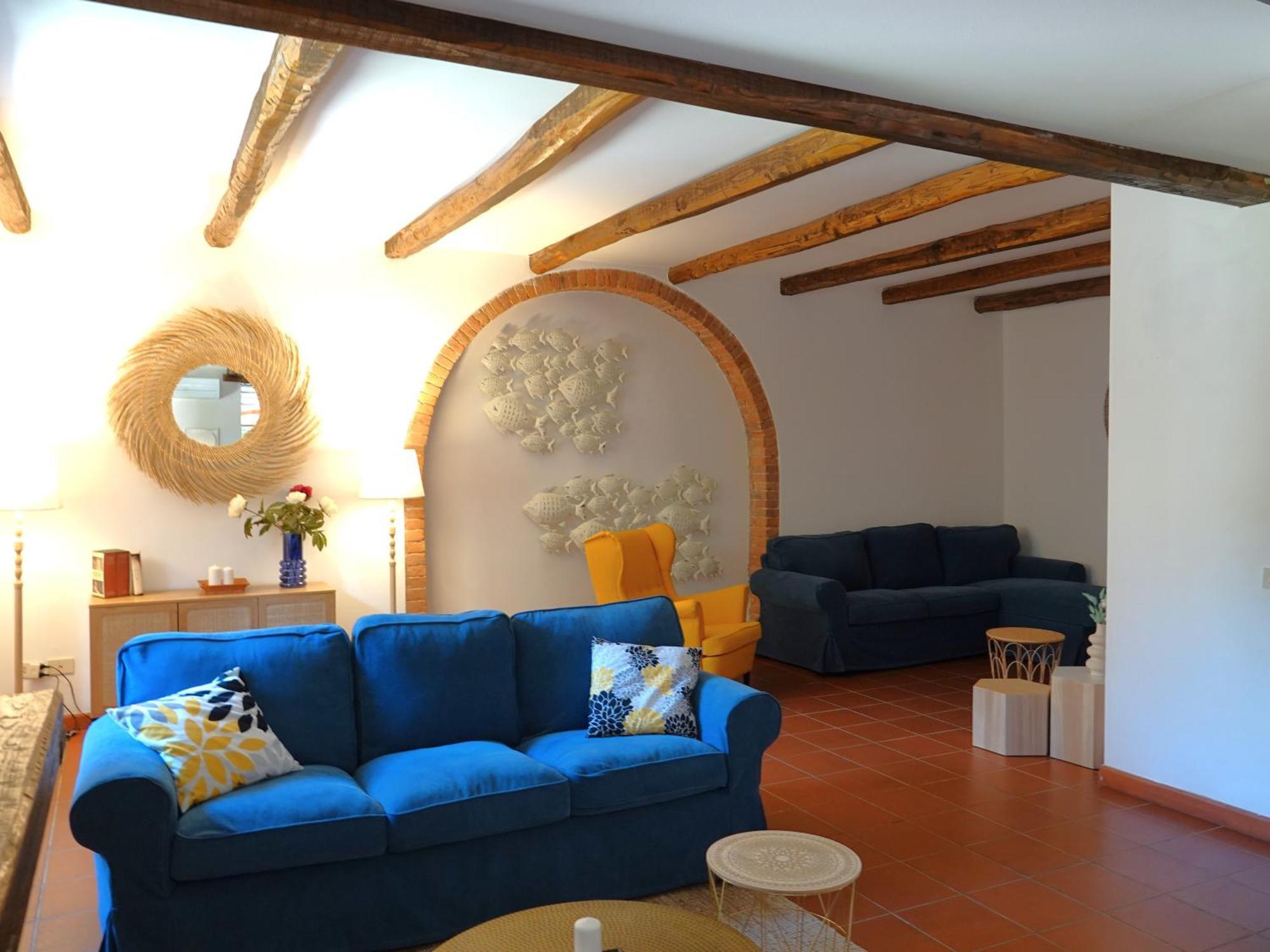 Agriturismo Pimpinnacolo Porto Ercole  Eksteriør bilde