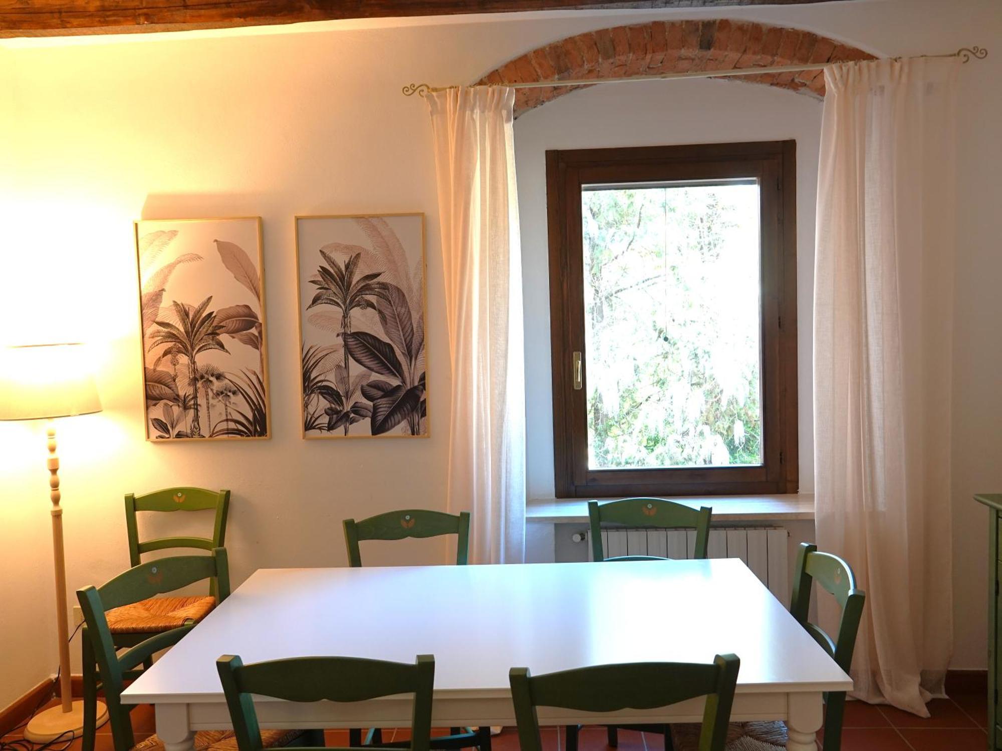 Agriturismo Pimpinnacolo Porto Ercole  Eksteriør bilde