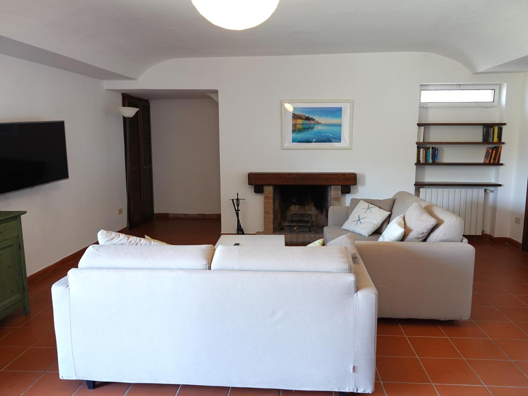 Agriturismo Pimpinnacolo Porto Ercole  Eksteriør bilde