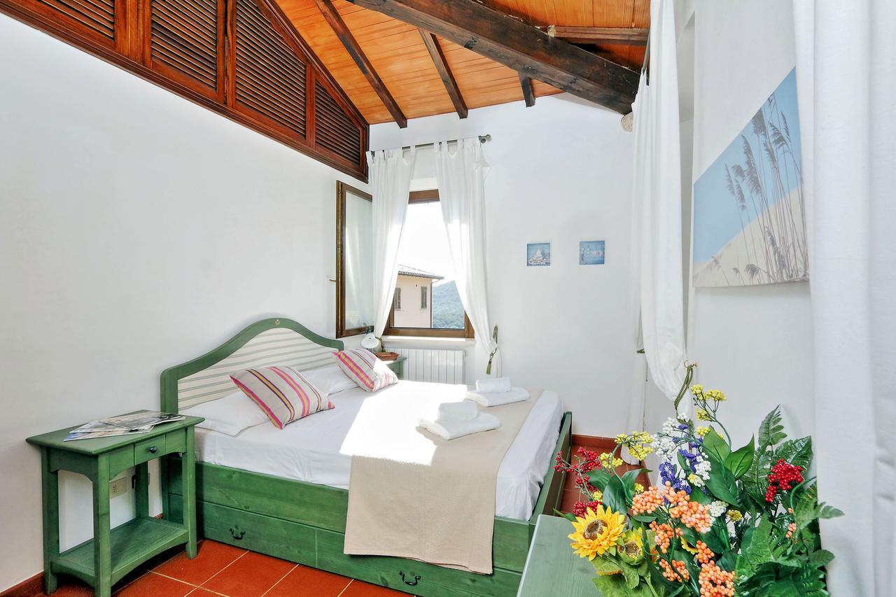 Agriturismo Pimpinnacolo Porto Ercole  Rom bilde