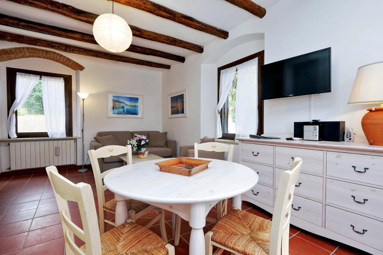 Agriturismo Pimpinnacolo Porto Ercole  Eksteriør bilde